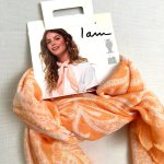 روسری مینی