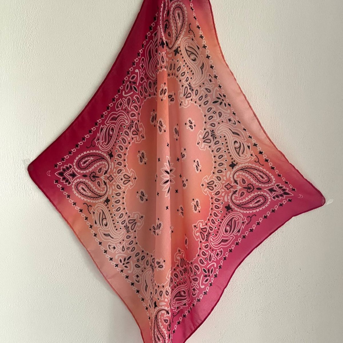 مینی اسکارف
