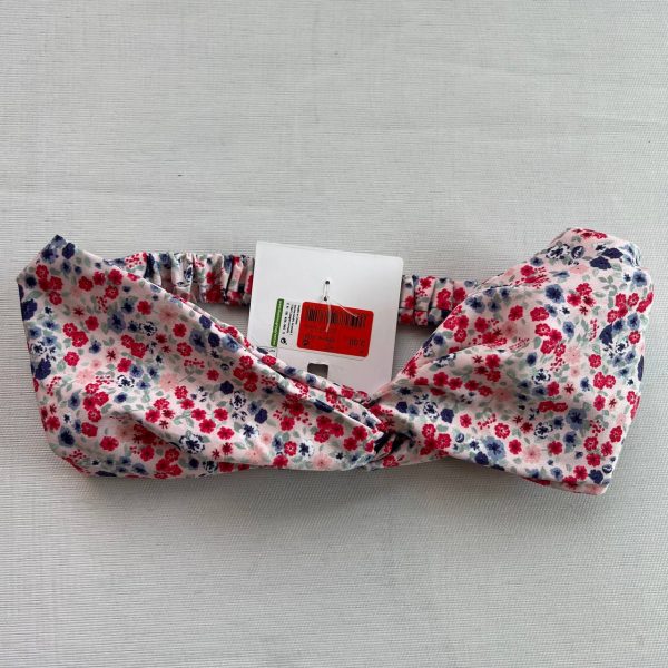 تل پارچه ای گلدار
