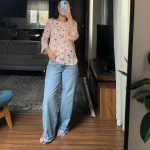 خرید شومیز خرید شومیز آستین بلند خرید لباس استوک خرید لباس اوتلت