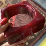 بنگل مربعی النگوی مربع